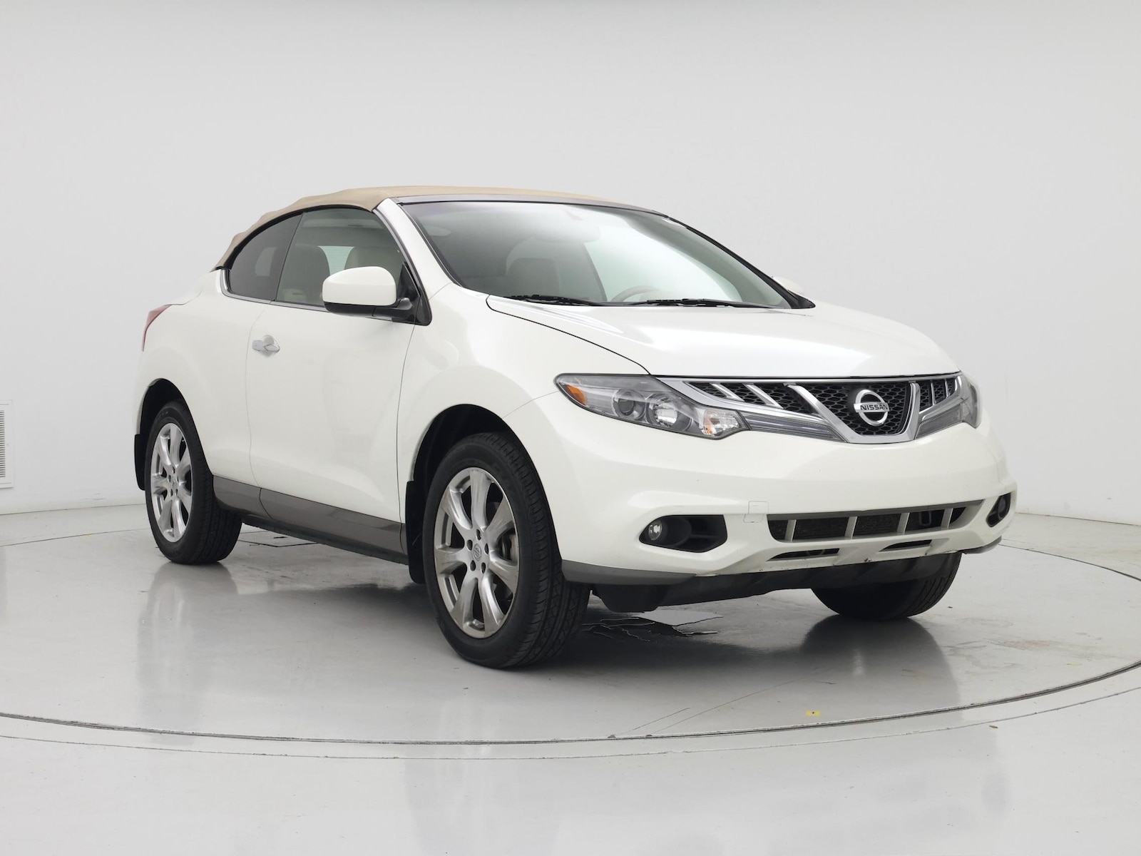 nissan murano crosscabriolet 2014 JN8AZ1FY4EW301327 image nissan murano crosscabriolet 2014 JN8AZ1FY4EW301327 image